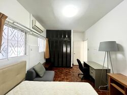 Ridgewood (D10), Condominium #598792401